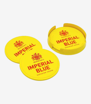 KKM-p115-603-coaster-set Yellow coaster set