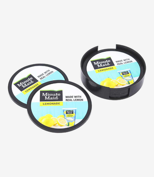 KKM-p117-608-coaster-set Teal coaster set