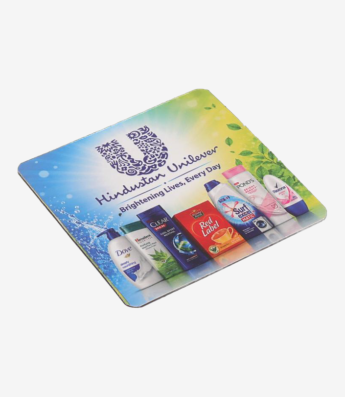 Custom Blue Fridge Magnet - Design 054 | KKM Keychains