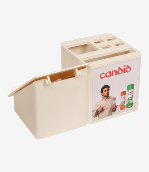 KKM-p22-391-desk-organiser White desk organiser