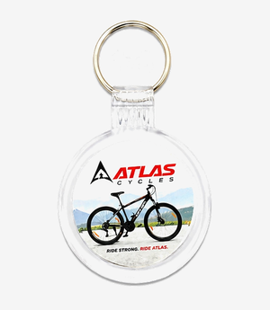 KKM-p38-02-digital-crystal-photo-keychain White crystal photo keychain on a metal split ring