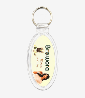 KKM-p38-03-digital-crystal-photo-keychain White crystal photo keychain on a metal split ring