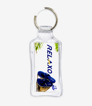 KKM-p39-04-digital-crystal-photo-keychain White crystal photo keychain on a metal split ring