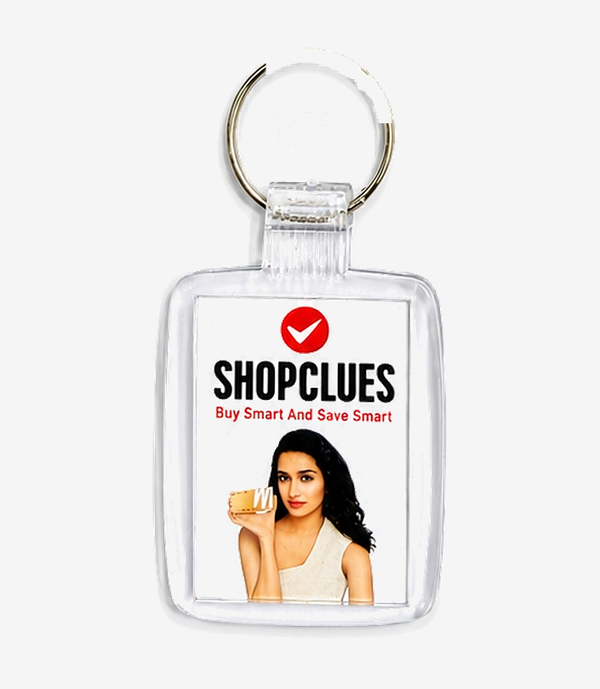 KKM-p39-05-digital-crystal-photo-keychain White crystal photo keychain on a metal split ring
