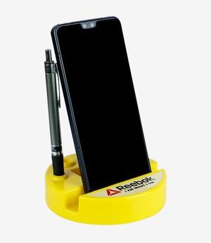 KKM-p61-467-pen-stand Black pen stand
