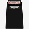 KKM-p72-488-clip-board Black clip board