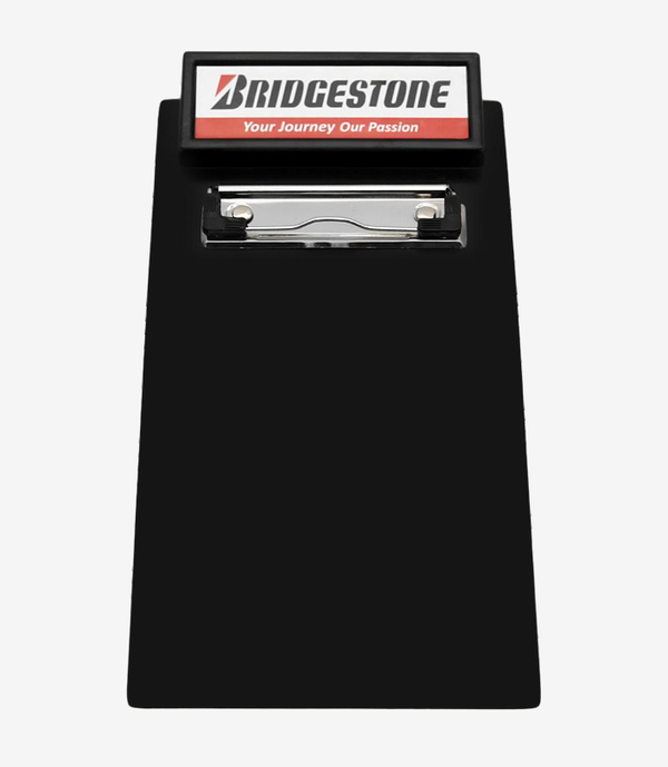 KKM-p72-488-clip-board Black clip board