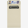 KKM-p72-490-clip-board Orange clip board
