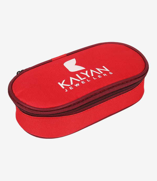 KKM-p74-494-house-hold Red zipped lunch bag