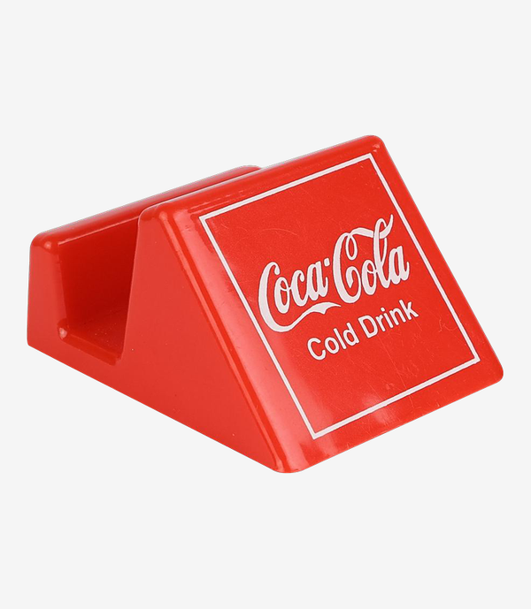 KKM-p86-524-mobile-stand Red mobile stand