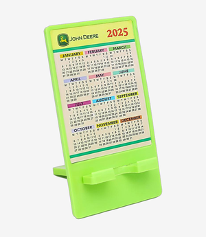 Green mobile stand